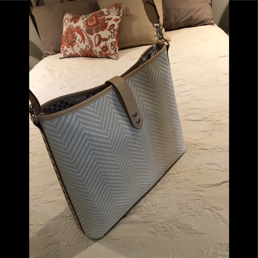 Stella&dot handbag